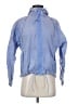 Athleta 100% Nylon Blue Windbreaker Size XXS - photo 1