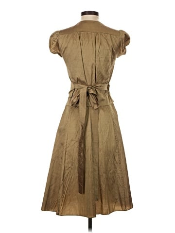 Calypso St. Barth Cocktail Dress (view 2)