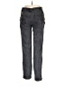 MANIERE DE VOiR Chevron-herringbone Gray Jeans Size 10 - photo 2