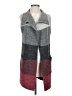 Papaya Gray Sweater Vest Size S - photo 1