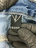 Windsor 100% Cotton Blue Denim Shorts Size 11 - photo 3