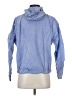 Athleta 100% Nylon Blue Windbreaker Size XXS - photo 2