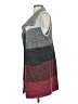 Papaya Gray Sweater Vest Size S - photo 5