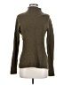 Madewell Brown Turtleneck Sweater Size XXS - photo 1