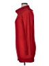 The Limited Red Turtleneck Sweater Size XL - photo 5