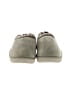 Unbranded Gray Green Sneakers Size EU 24 / US 7 1/2-8 (estimated, kids) - photo 2