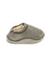 Unbranded Gray Green Sneakers Size EU 24 / US 7 1/2-8 (estimated, kids) - photo 1