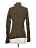 Madewell Brown Turtleneck Sweater Size XXS - photo 2