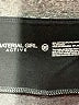 Material Girl Gray Active Pants Size 3X - photo 4