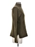 Madewell Brown Turtleneck Sweater Size XXS - photo 4
