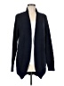 Zesica Blue Cardigan Size M - photo 1