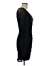 Lulus Black Cocktail Dress Size M - photo 4