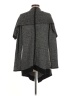 Ann Taylor Gray Cardigan Size M - photo 2