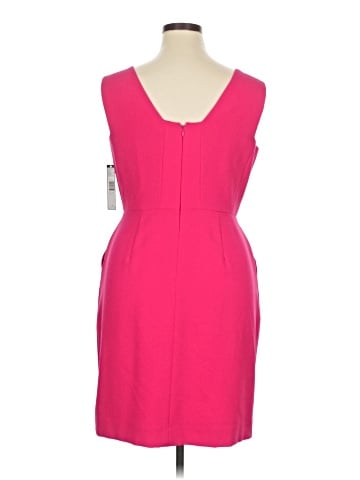 Tahari by ASL Cocktail Dress (view 2)