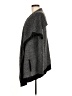 Ann Taylor Gray Cardigan Size M - photo 5