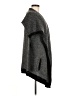 Ann Taylor Gray Cardigan Size M - photo 4