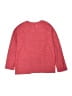 Active by Old Navy Red 3/4 Sleeve T-Shirt Size 10 - 12 - photo 2
