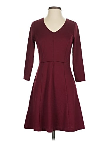 The Limited Casual Dress (view 1)