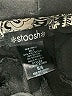 Stoosh Solid Black Shorts Size 5 - 6 - photo 3