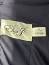 Eliza J 100% Polyester Blue Cocktail Dress Size 12 - photo 6