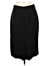Garfield & Marks Solid Black Formal Skirt Size 10 - photo 2