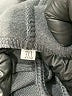 Unbranded Gray Pullover Hoodie Size 3X - photo 7