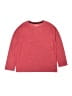 Active by Old Navy Red 3/4 Sleeve T-Shirt Size 10 - 12 - photo 1