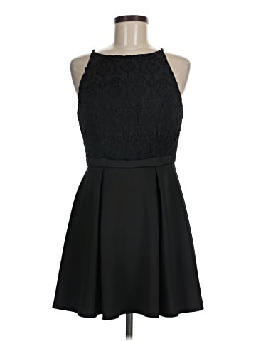 Alya Cocktail Dress (view 1)