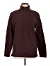 Zelos 100% Polyester Burgundy Pullover Sweater Size L - photo 1