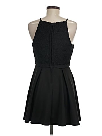 Alya Cocktail Dress (view 2)
