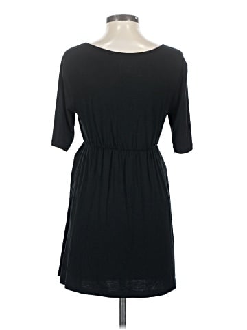 Isabel Maternity 3/4 Sleeve Top (view 2)