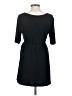 Isabel Maternity Black 3/4 Sleeve Top Size S - photo 2