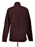 Zelos 100% Polyester Burgundy Pullover Sweater Size L - photo 2
