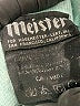 Meister Solid Teal Turtleneck Sweater Size S - photo 7