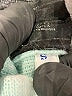 Meister Solid Teal Turtleneck Sweater Size S - photo 8