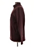 Zelos 100% Polyester Burgundy Pullover Sweater Size L - photo 5