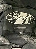 Joe Rocket 100% Polyester Black Jacket Size M - photo 6