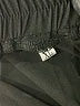 Unbranded 100% Polyester Black Casual Pants Size XL - photo 4