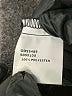 Unbranded 100% Polyester Black Casual Pants Size XL - photo 5