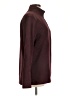 Zelos 100% Polyester Burgundy Pullover Sweater Size L - photo 4