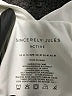 Sincerely Jules White Sleeveless T-Shirt Size M - photo 6