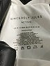 Sincerely Jules White Sleeveless T-Shirt Size M - photo 7