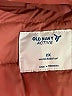 Active by Old Navy 100% Polyester Solid Pink Jacket Size 2X - photo 6