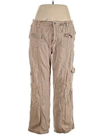 Charlotte Russe Cargo Pants (view 1)