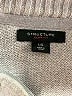Structure Gray Pullover Sweater Size L - photo 7
