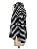 J.Crew 100% Cotton Blue Turtleneck Sweater Size S - photo 5