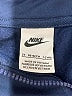 Nike 100% Polyester Blue Track Jacket Size 2T - photo 3