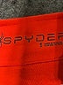 Spyder Orange Fleece Size S - photo 6