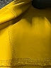 Active by Old Navy Solid Yellow Active Pants Size S (petite) - photo 8