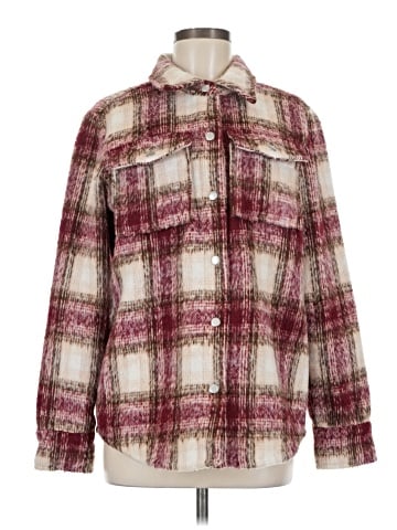 BB Dakota Long Sleeve Blouse (view 1)